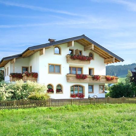 Appartement-Gaestehaus Ursula Flachau Luaran gambar