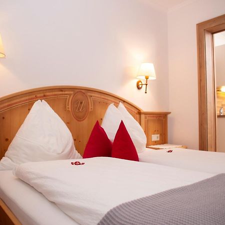 Appartement-Gaestehaus Ursula Flachau Luaran gambar