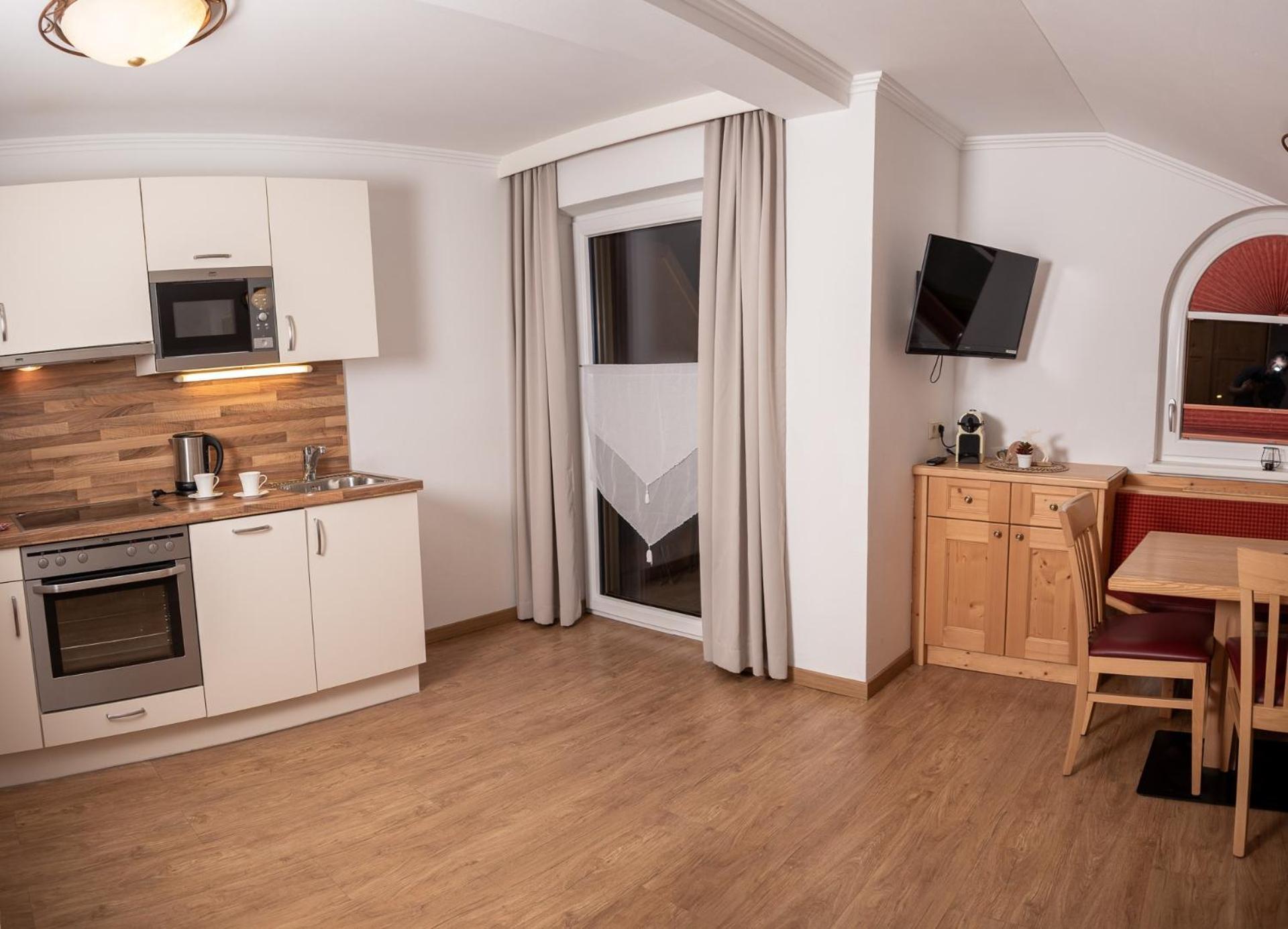 Appartement-Gaestehaus Ursula Flachau Luaran gambar