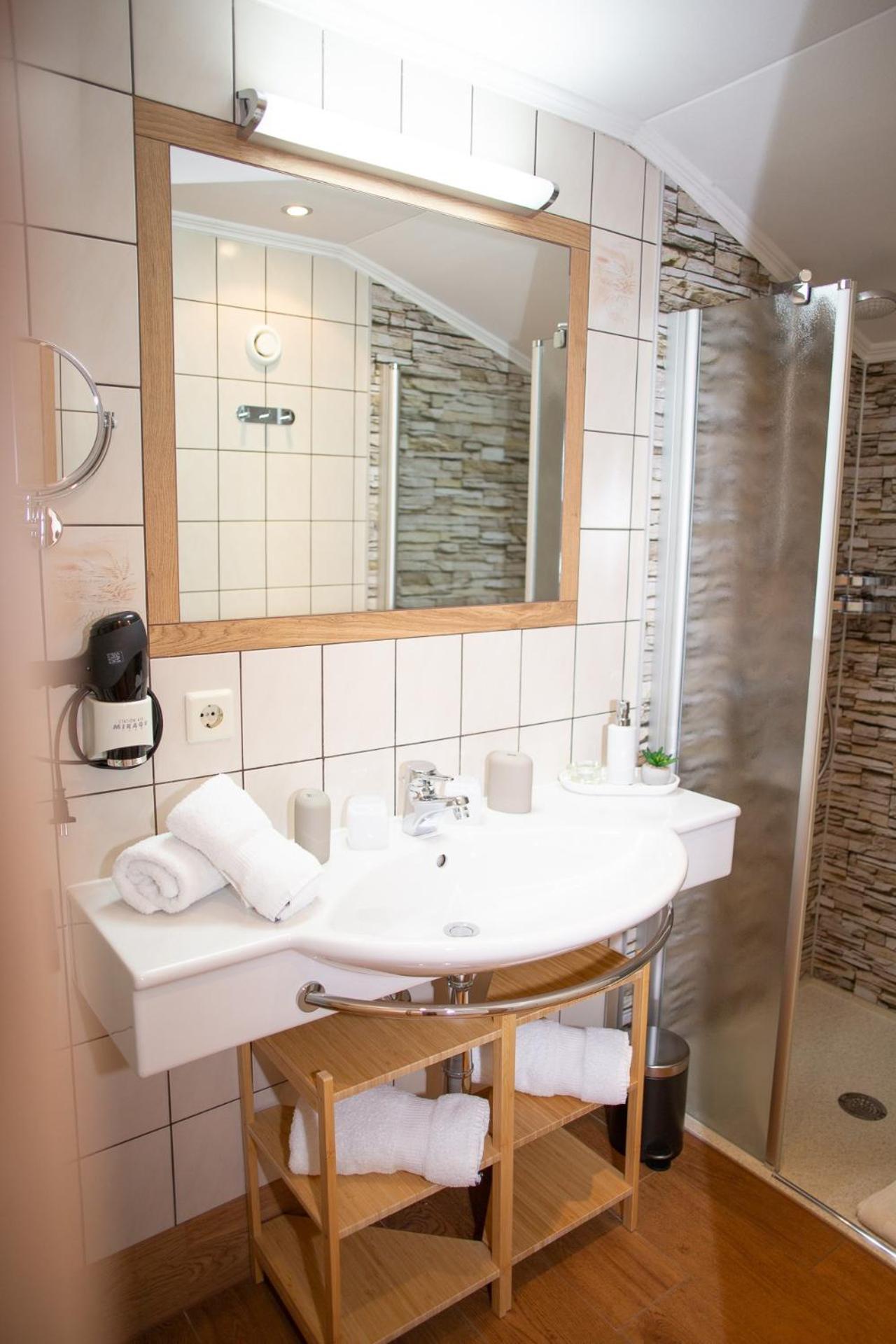 Appartement-Gaestehaus Ursula Flachau Luaran gambar