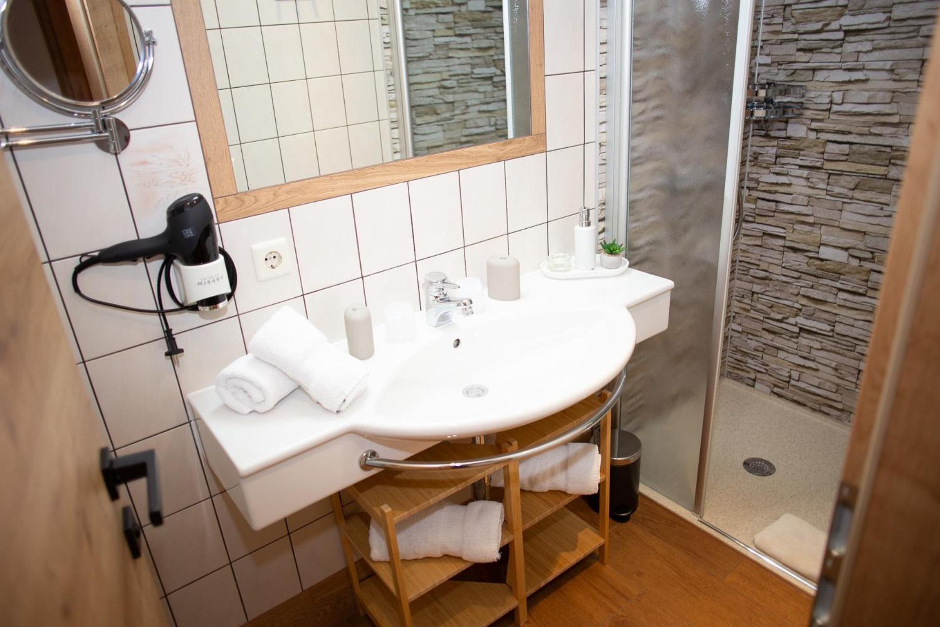 Appartement-Gaestehaus Ursula Flachau Luaran gambar