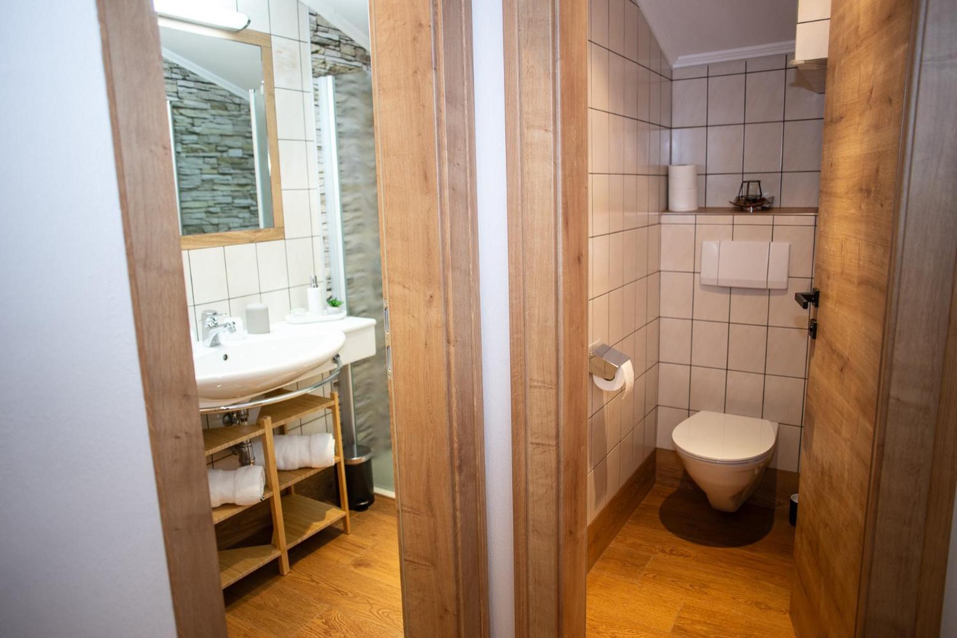 Appartement-Gaestehaus Ursula Flachau Luaran gambar