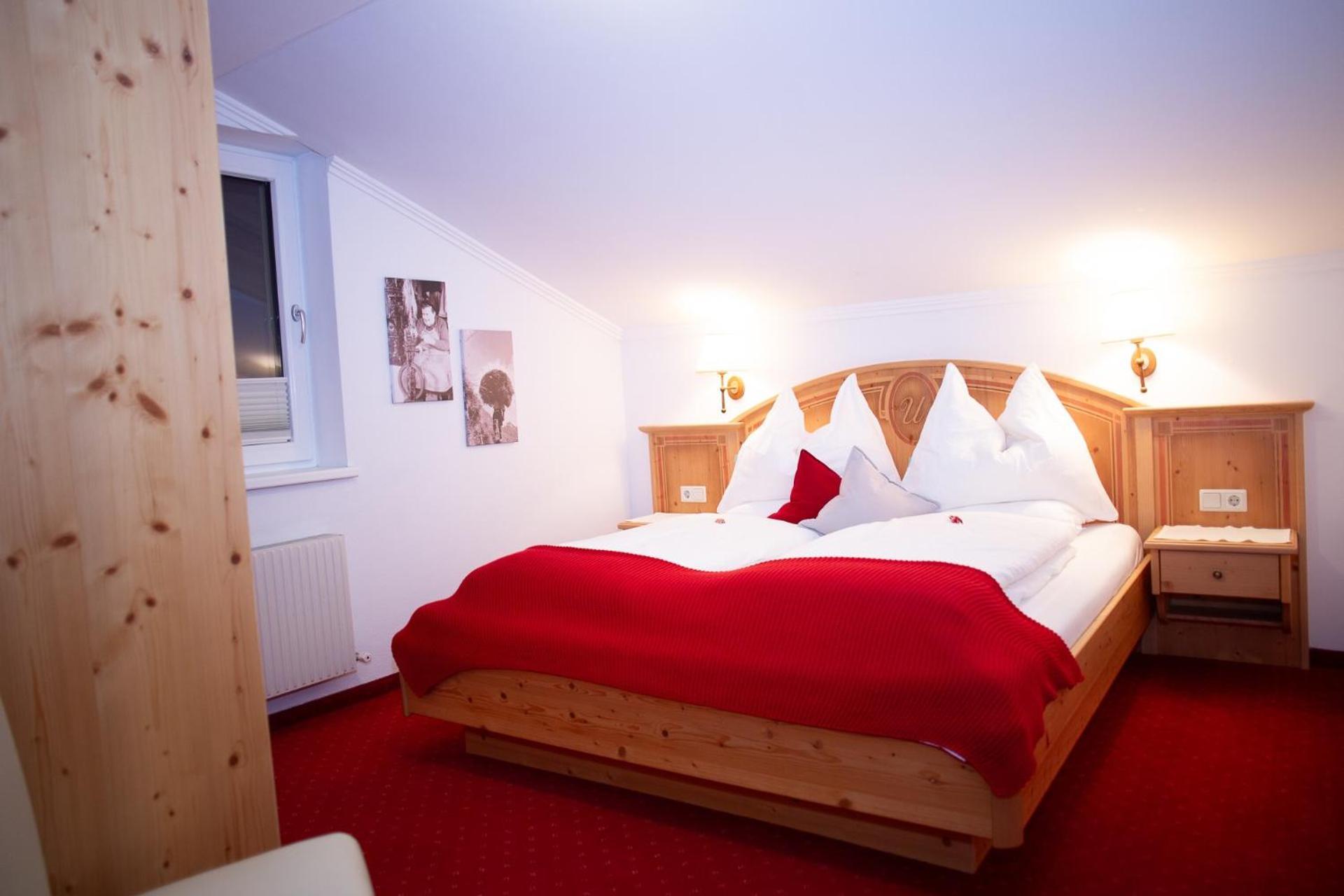 Appartement-Gaestehaus Ursula Flachau Luaran gambar