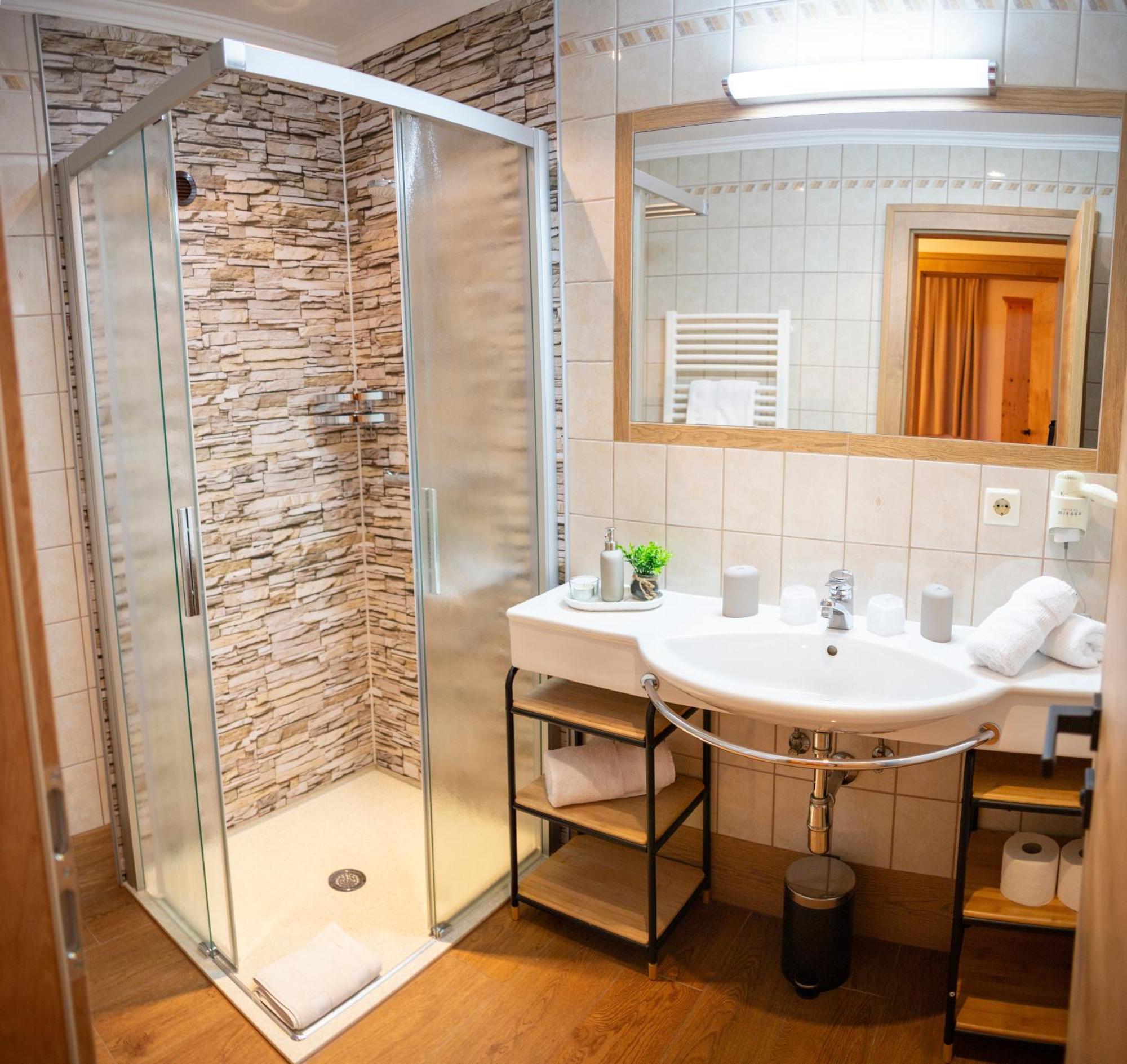 Appartement-Gaestehaus Ursula Flachau Luaran gambar