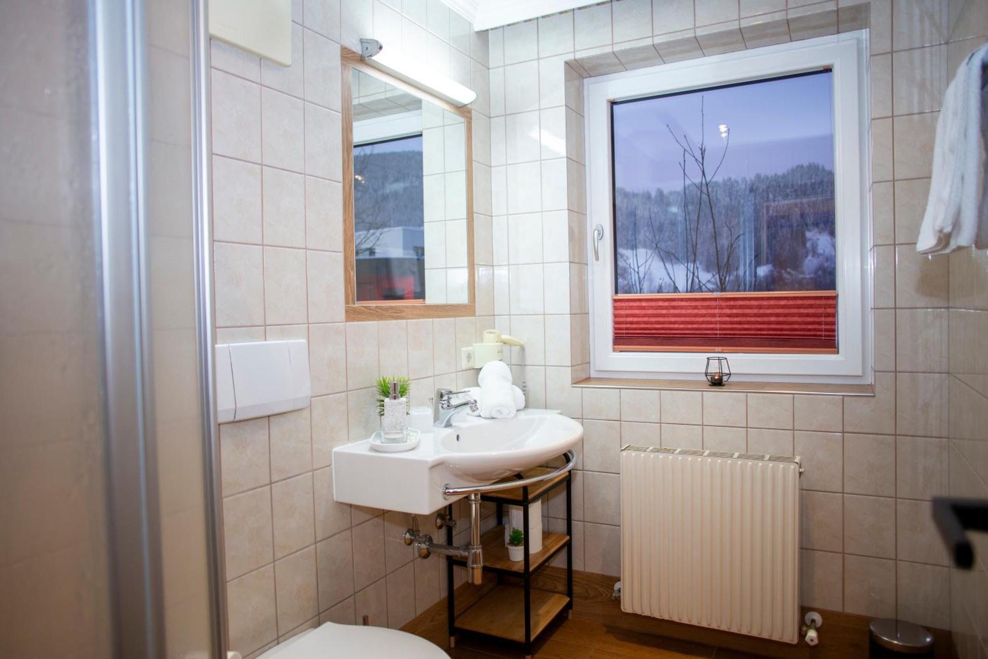 Appartement-Gaestehaus Ursula Flachau Luaran gambar