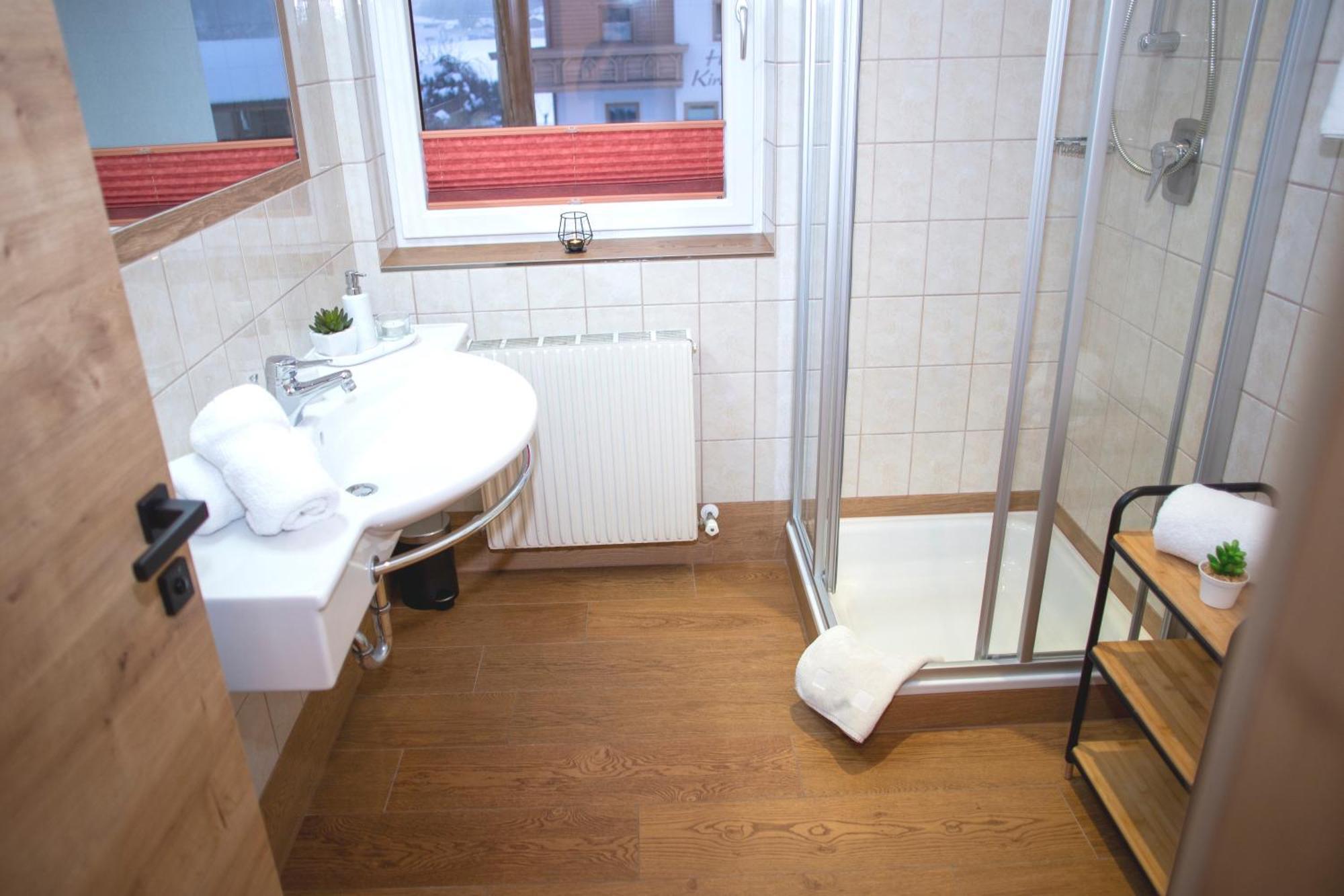 Appartement-Gaestehaus Ursula Flachau Luaran gambar
