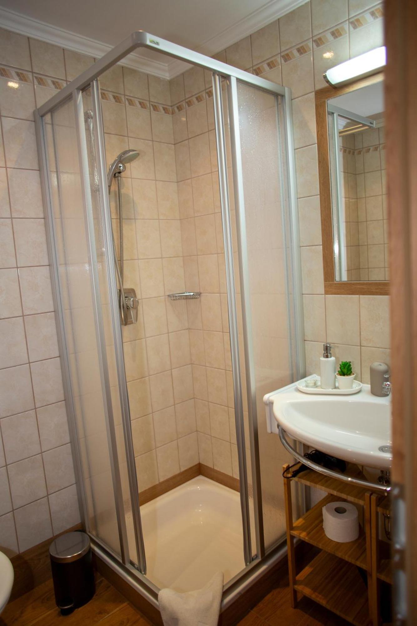 Appartement-Gaestehaus Ursula Flachau Luaran gambar